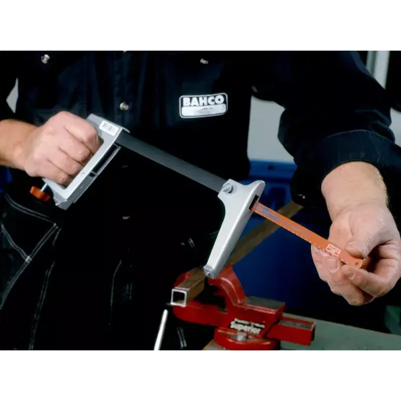 Bahco Professional kaarisaha 225-PLUS