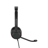 Kuulokemikrofoni Jabra Evolve2 30 USB-A UC Stereo