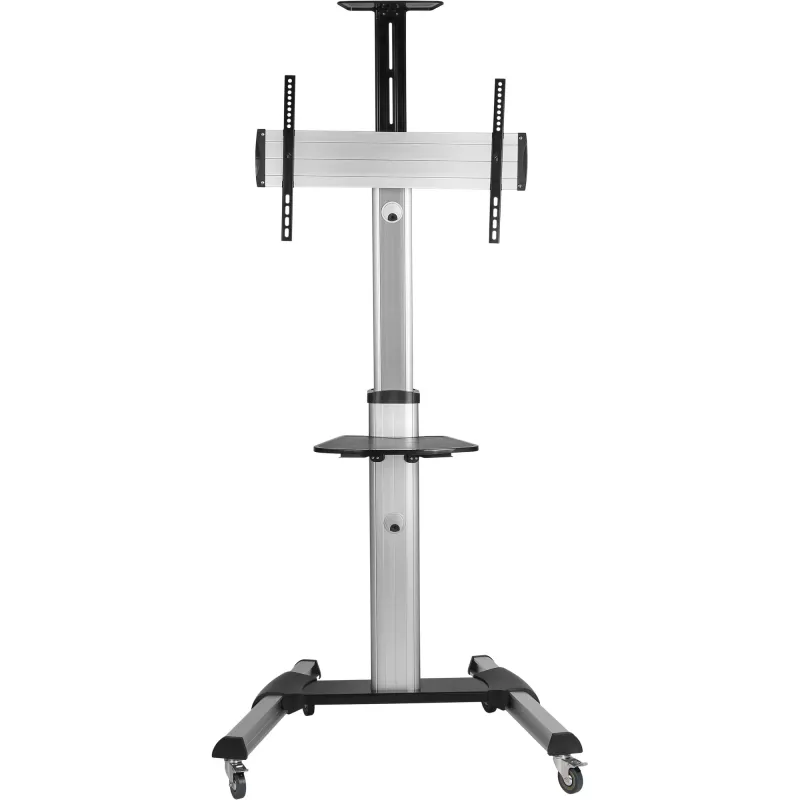 InLine korkeussäädettävä TV-taso, LED-TV 37 inch–70 inch (94–178 cm), max. 50 kg
