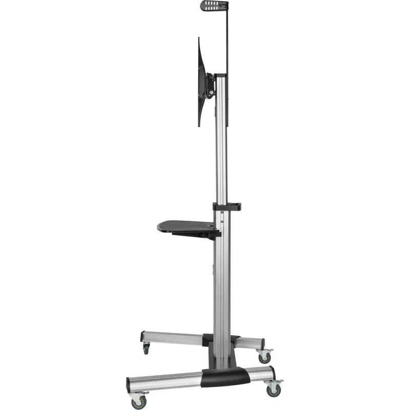 InLine korkeussäädettävä TV-taso, LED-TV 37 inch–70 inch (94–178 cm), max. 50 kg
