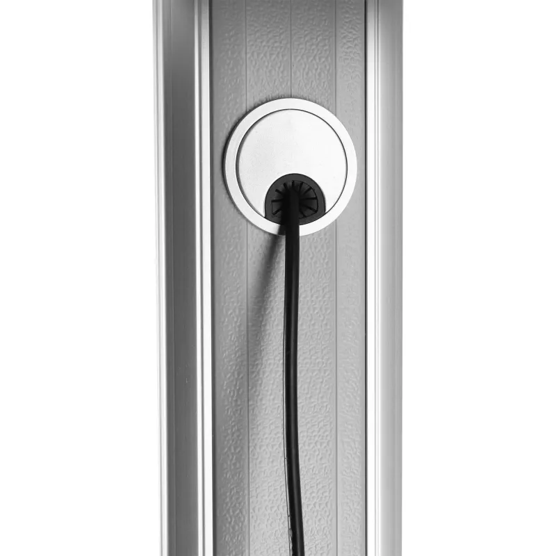 InLine korkeussäädettävä TV-taso, LED-TV 37 inch–70 inch (94–178 cm), max. 50 kg