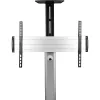 InLine korkeussäädettävä TV-taso, LED-TV 37 inch–70 inch (94–178 cm), max. 50 kg
