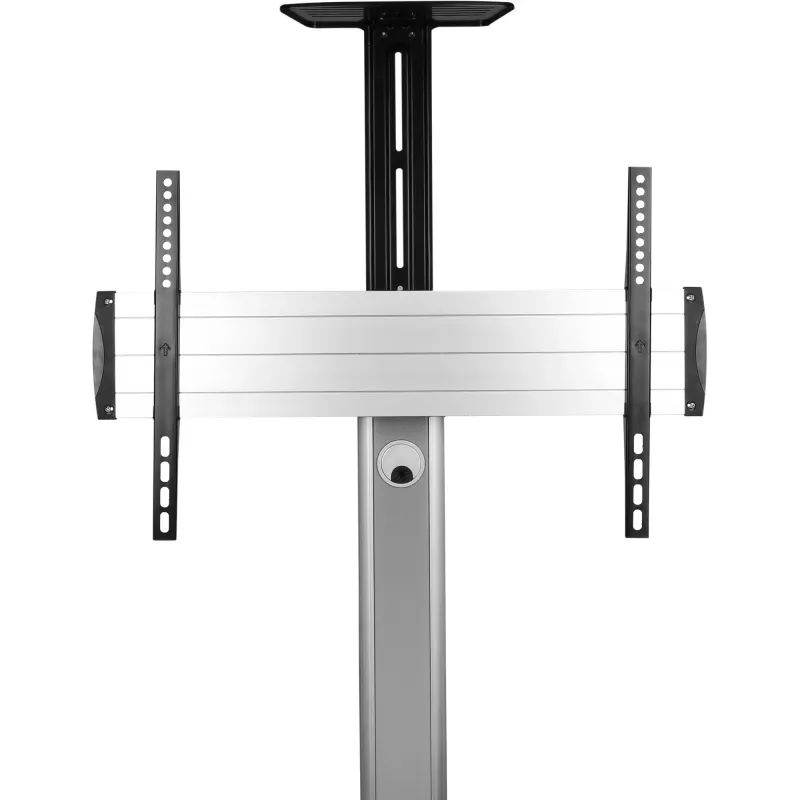 InLine korkeussäädettävä TV-taso, LED-TV 37 inch–70 inch (94–178 cm), max. 50 kg
