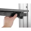 InLine korkeussäädettävä TV-taso, LED-TV 37 inch–70 inch (94–178 cm), max. 50 kg