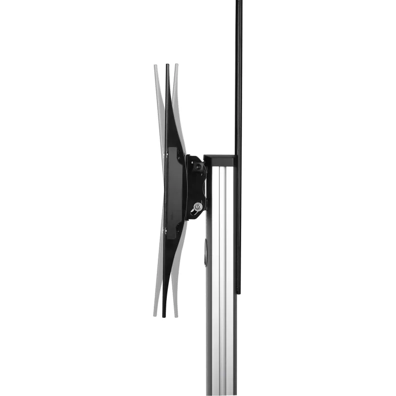 InLine korkeussäädettävä TV-taso, LED-TV 37 inch–70 inch (94–178 cm), max. 50 kg