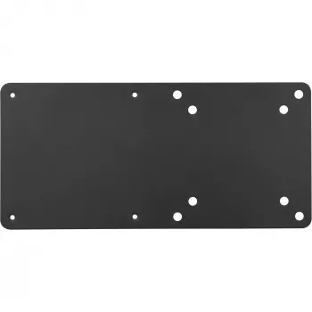 Laitetasо InLine 23176A VESA 75/100 yhteensopiva Intel NUC:lle
