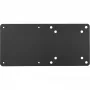 Laitetasо InLine 23176A VESA 75/100 yhteensopiva Intel NUC:lle