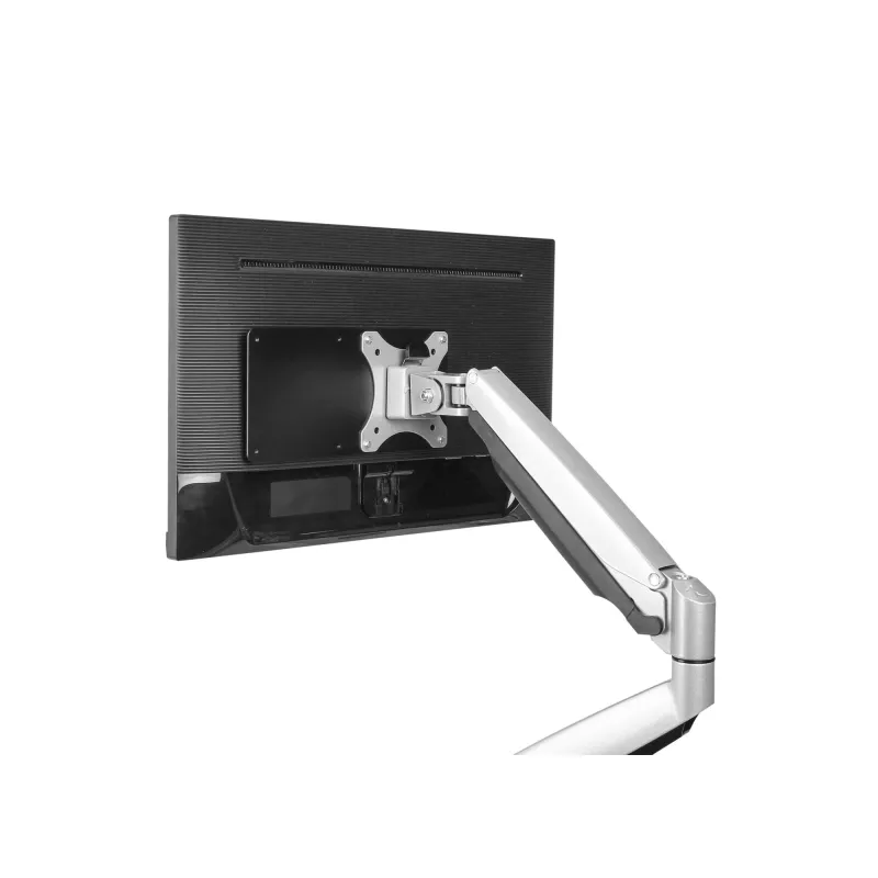 Laitetasо InLine 23176A VESA 75/100 yhteensopiva Intel NUC:lle