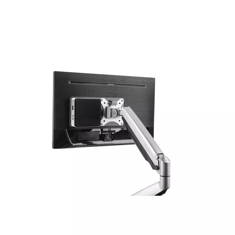Laitetasо InLine 23176A VESA 75/100 yhteensopiva Intel NUC:lle