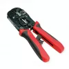 Kaapelipuristin VALUE 25.99.8794 musta punainen 190 mm 347 g