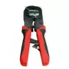 Kaapelipuristin VALUE 25.99.8794 musta punainen 190 mm 347 g