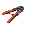 Kaapelipuristin VALUE 25.99.8794 musta punainen 190 mm 347 g