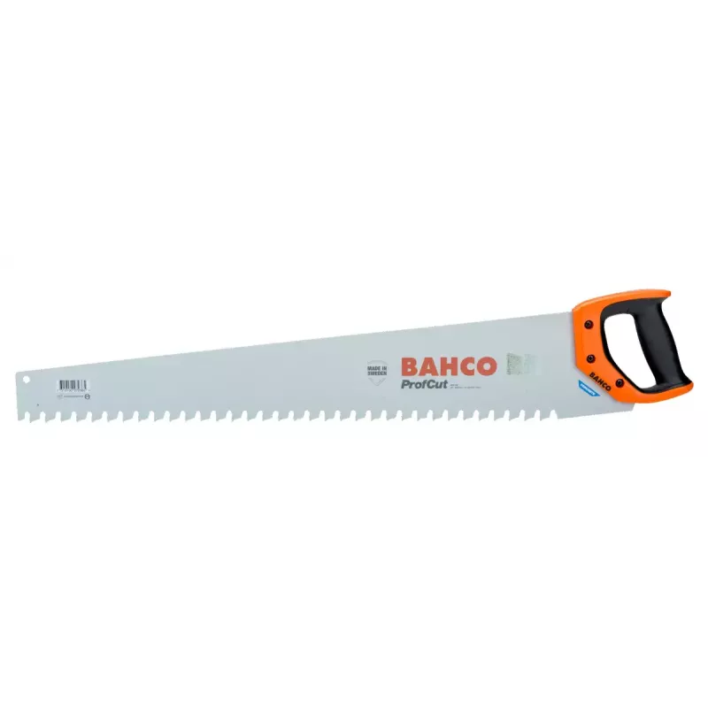 Bahco 255-34 Kevytbetonisaha
