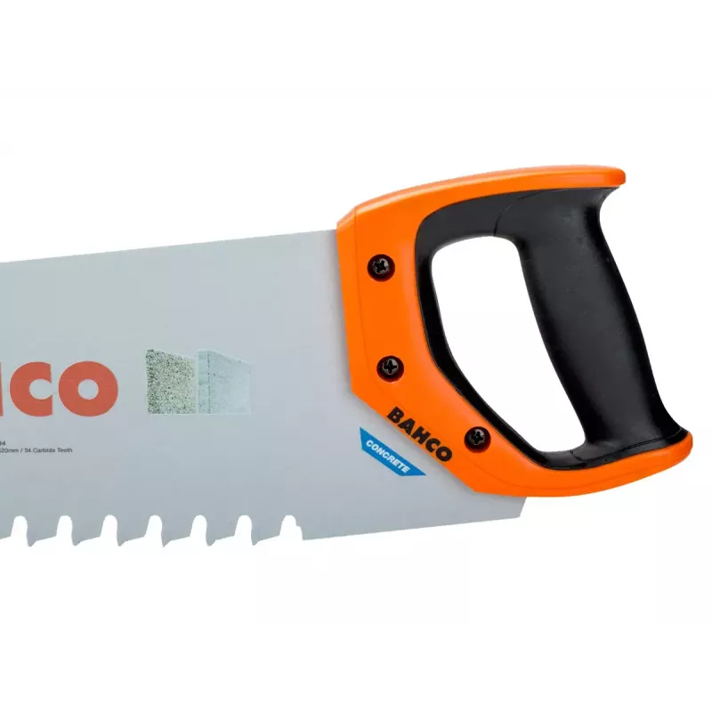 Bahco 255-34 Kevytbetonisaha