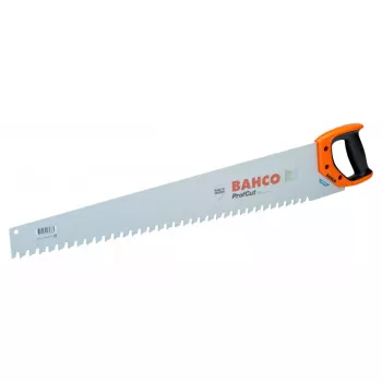 Selkäsaha Bahco 255-34 62 cm musta oranssi ruostumaton teräs