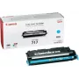 Canon 717 värikasetti 1 kpl alkuperäinen syaani