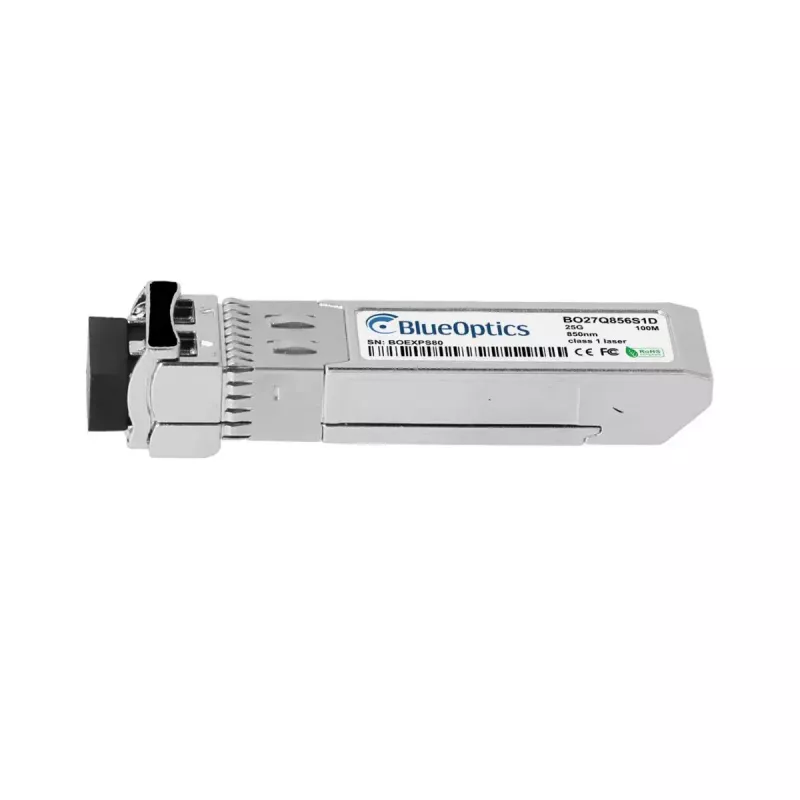 Kuitulähetin-vastaanotinmoduuli BlueOptics 25G-SR-SFP100M-BO SFP28 100m