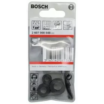 Bosch 2 607 000 548 poraustarvikkeet syvyysrajoitin