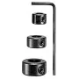 Bosch 2 607 000 548 poraustarvikkeet syvyysrajoitin