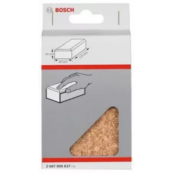 Bosch 2 607 000 637 hiomaklotti