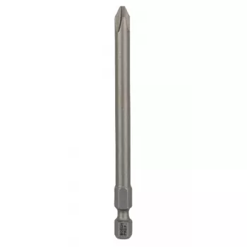 Ruuvauskärjet Bosch 2607001535 erittäin kova PH2 3 kpl 89 mm