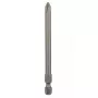 Ruuvauskärjet Bosch 2607001535 erittäin kova PH2 3 kpl 89 mm