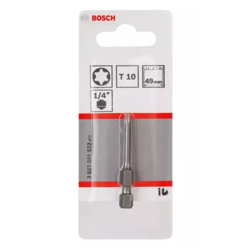 Ruuvauskärki erittäin kova Bosch 2607001632