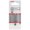 Bosch 2607001636 Torx-ruuvimeisselin kärki T20, 25,4 mm, kuusiokanta