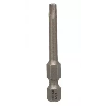 Ruuvauskärki Bosch 2607001636 T20 erittäin kova 49 mm