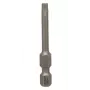 Ruuvauskärki Bosch 2607001636 T20 erittäin kova 49 mm