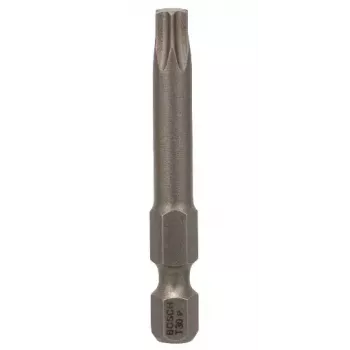 Ruuvauskärki Bosch 2607001642 T30 extrakova 49 mm
