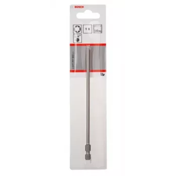Ruuvauskärkihylsy Bosch 2607001662 T8 extrakova 152 mm