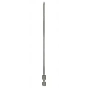 Ruuvauskärkihylsy Bosch 2607001662 T8 extrakova 152 mm