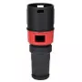 Bosch 2 607 002 632 pölynimurin lisäosa/varaosa letkusovitin tynnyri-imureille