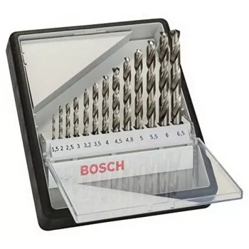 Poranteräsarja Bosch 2 607 010 538