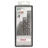 Poranteräsarja Bosch 2 607 010 545