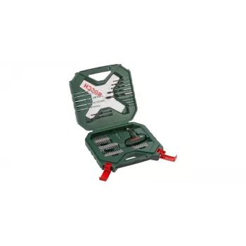 Bosch 2 607 010 610 käsiruuvain
