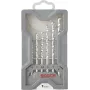 Poranteräsarja Bosch 2 607 017 035