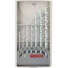 Poranteräsarja Bosch 2 607 017 035