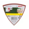 Bosch 2607017109 25 kpl hiomapaperi