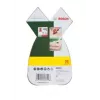 Bosch 2607017113 25 kpl hiomapaperi