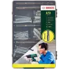 Porasarja Bosch 2607017163 4 kpl