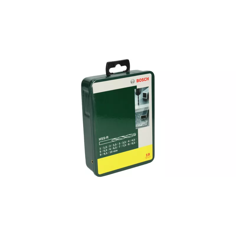Bosch 2 607 019 435 pora