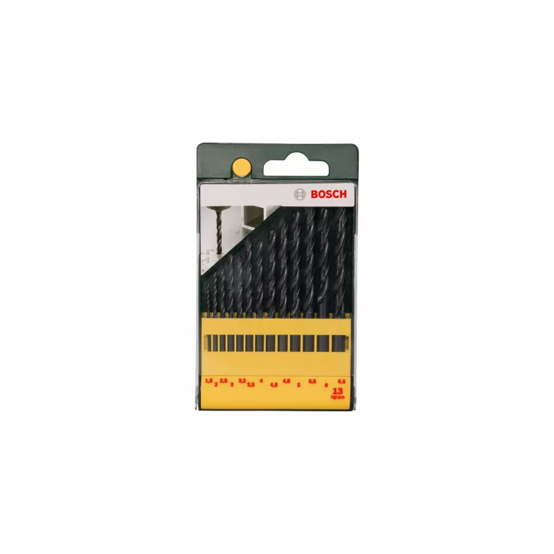 Bosch 2 607 019 441 porasarja 13 kpl