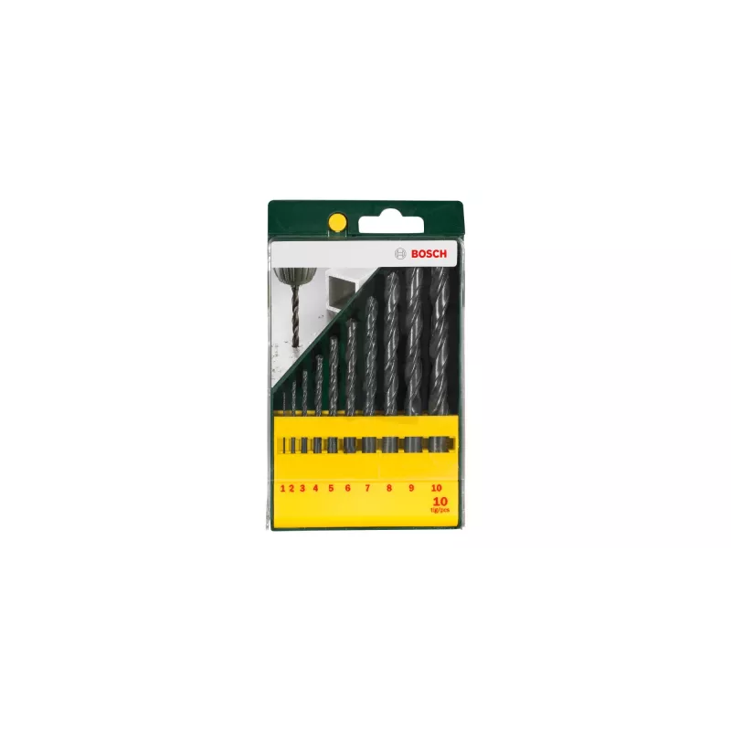 Bosch 2 607 019 442 pora