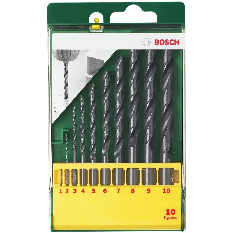 Bosch 2 607 019 442 pora