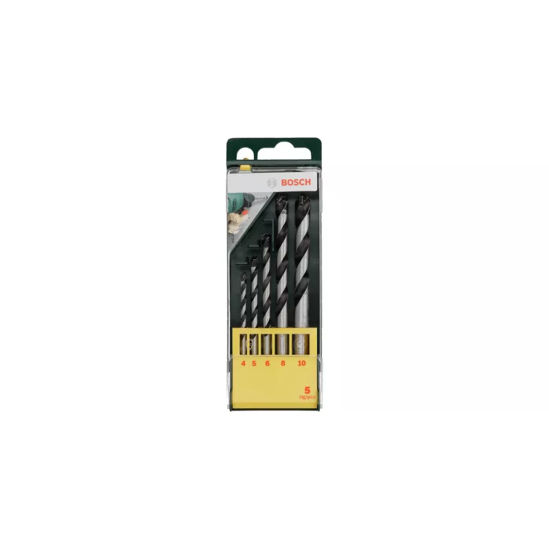 Bosch 2 607 019 444 pora