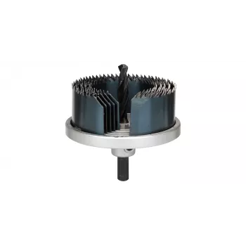 Bosch 2 607 019 451 reikäsahasarja 5 kpl