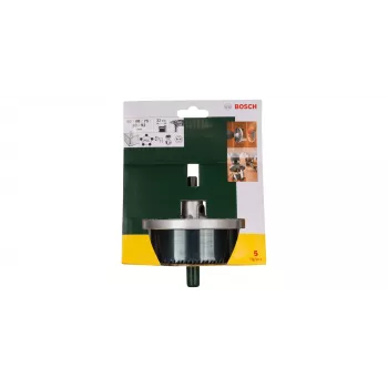 Bosch 2 607 019 451 reikäsahasarja 5 kpl