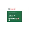 Bosch 2 607 019 451 reikäsahasarja 5 kpl